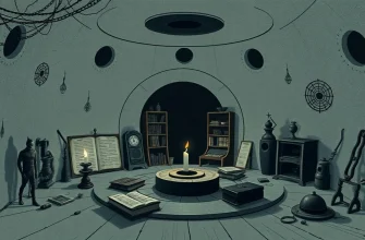 Mystical Films with Strange Rooms Mystical Films with Strange Rooms