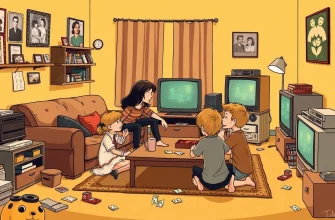 10 Heartfelt Films About Families in Poverty