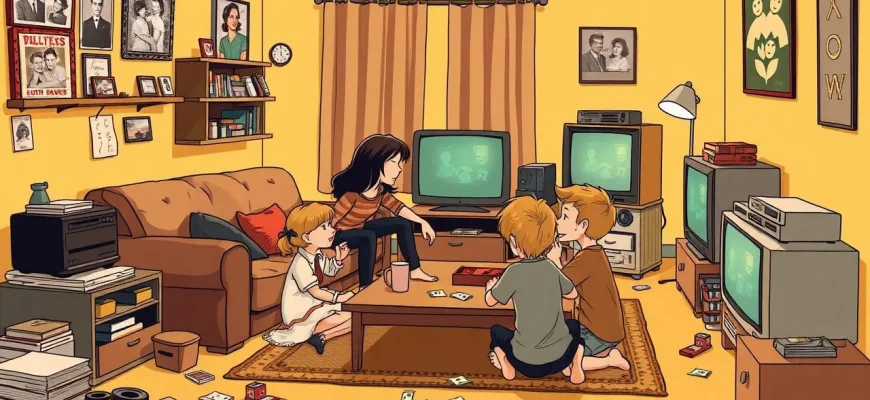 10 Heartfelt Films About Families in Poverty 10 Heartfelt Films About Families in Poverty