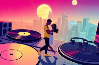 Hip Hop Love Stories: 10 Films to Watch