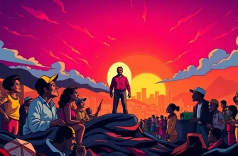 From Rags to Riches: Biopics of the Underprivileged