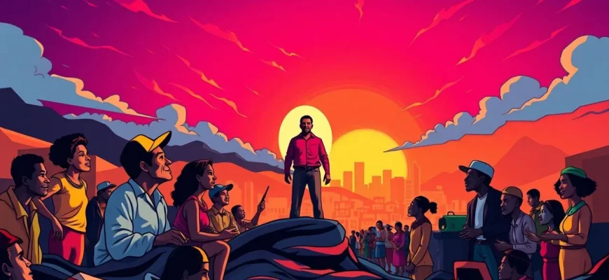 From Rags to Riches: Biopics of the Underprivileged From Rags to Riches: Biopics of the Underprivileged