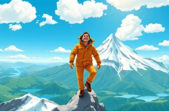 Fantasy Films About Mountaineers: A Unique Cinematic Adventure