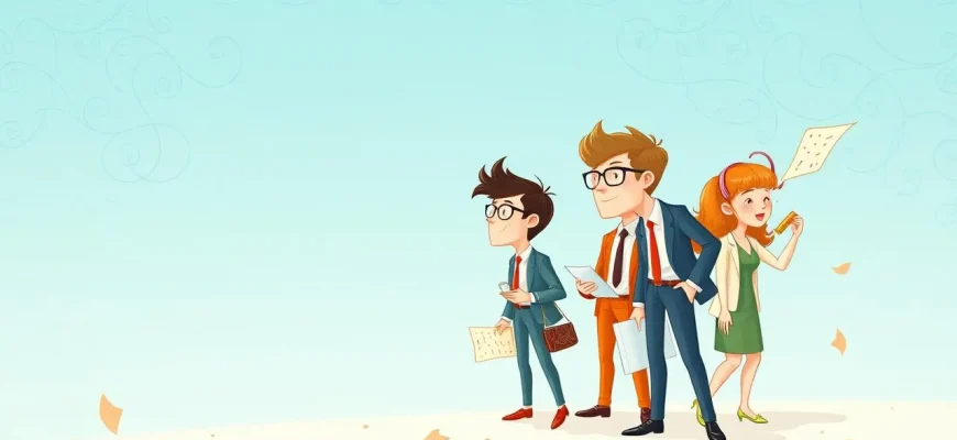 Fantasy Films About Brokers: A Magical Journey into the World of Finance Fantasy Films About Brokers: A Magical Journey into the World of Finance