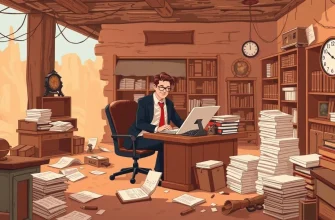 Western Films Featuring Accountants