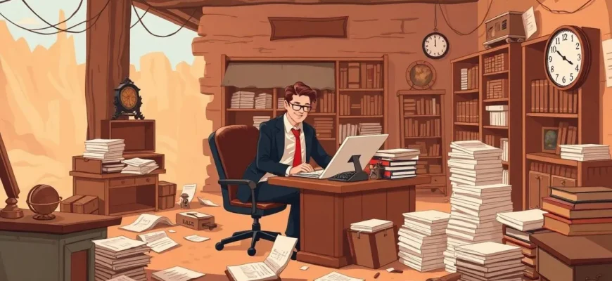 Western Films Featuring Accountants Western Films Featuring Accountants