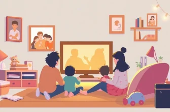 Top 10 Family Films About Loyalty