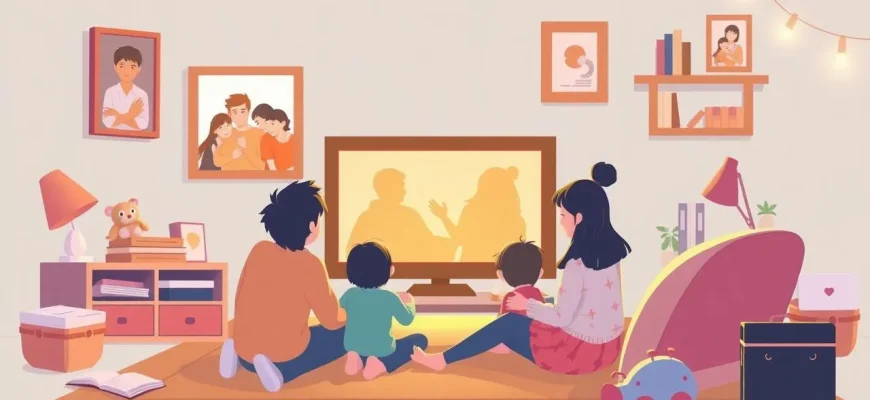 Top 10 Family Films About Loyalty Top 10 Family Films About Loyalty