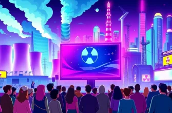 Top 10 Documentaries on Nuclear Energy