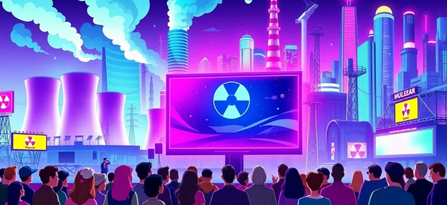 Top 10 Documentaries on Nuclear Energy Top 10 Documentaries on Nuclear Energy