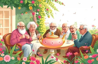 Top 10 Comedy Films About Pensioners Top 10 Comedy Films About Pensioners