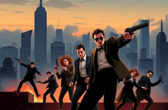 Top 10 Action Films Where Life Hangs in the Balance Top 10 Action Films Where Life Hangs in the Balance