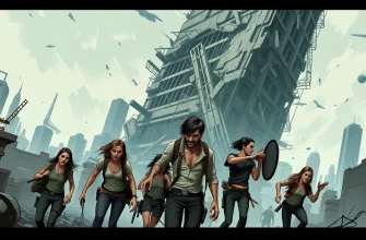 Top 10 Anarchy Action Films to Watch