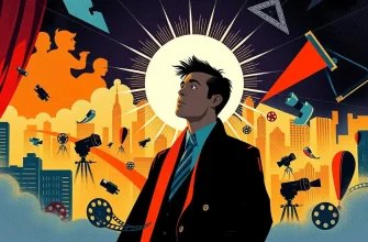 Top 10 Thrillers About Actors