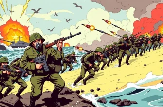 D-Day Invasion Films: A Cinematic Journey D-Day Invasion Films: A Cinematic Journey