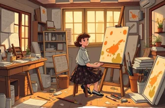 10 Must-Watch Dramas Set in Art Studios 10 Must-Watch Dramas Set in Art Studios