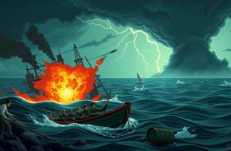 10 Disaster Films About Sea Structures 10 Disaster Films About Sea Structures