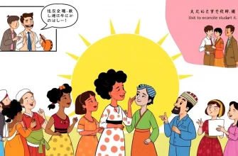 Laugh Across Cultures: 10 Comedies on Cultural Differences Laugh Across Cultures: 10 Comedies on Cultural Differences