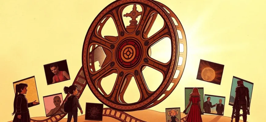 10 Sci-Fi Films That Explore the Realm of Dreams 10 Sci-Fi Films That Explore the Realm of Dreams