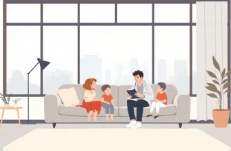 Family Films About Psychologists