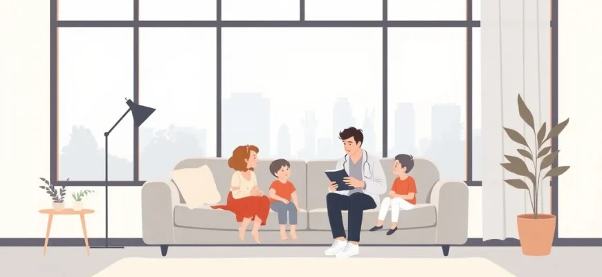 Family Films About Psychologists Family Films About Psychologists