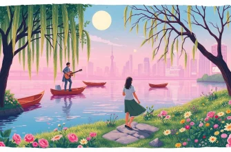 River Romance Films – A Curated List