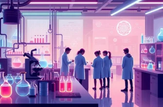 Top 10 Documentaries on Chemical Labs