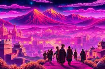 Historical Films About the Incan Empire