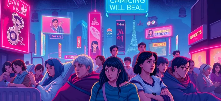 Films That Explore the Depths of Human Resilience Films That Explore the Depths of Human Resilience