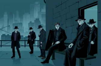 Detective Films Set in the Ghetto: A Cinematic Journey Detective Films Set in the Ghetto: A Cinematic Journey