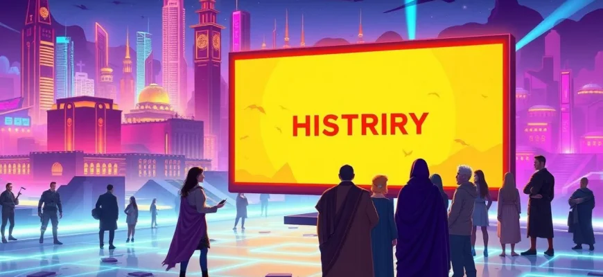Top 10 Historical Films About Assyria Top 10 Historical Films About Assyria