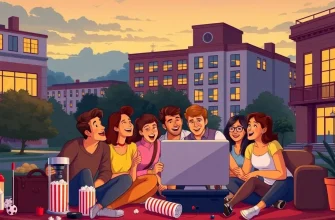 Hilarious University Comedies for a Great Movie Night Hilarious University Comedies for a Great Movie Night