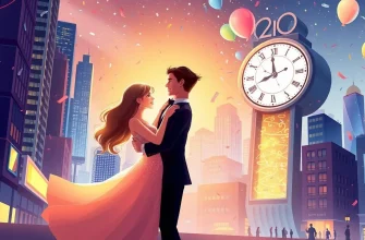 Top 10 New Year’s Romance Films