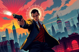 Top 10 Thrillers About Assassinations Top 10 Thrillers About Assassinations