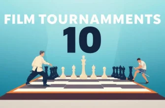 Tournament Films: A Cinematic Journey