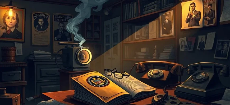 Top 10 CIA Drama Films You Must Watch Top 10 CIA Drama Films You Must Watch