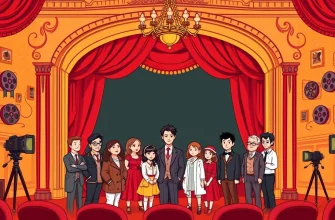 Top 10 Charismatic Drama Films to Watch