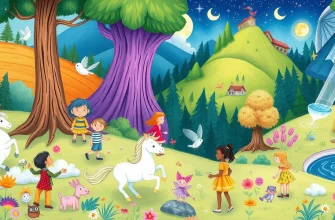 Top 10 Fantasy Films About Imaginary Friends