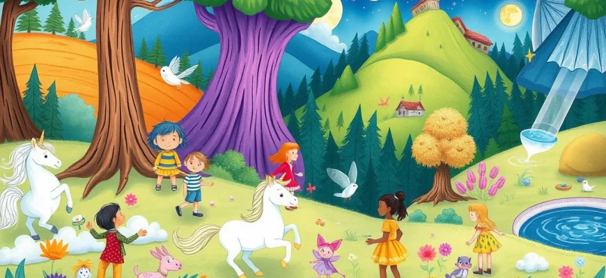 Top 10 Fantasy Films About Imaginary Friends Top 10 Fantasy Films About Imaginary Friends