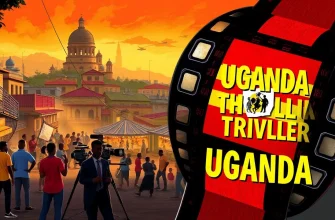 Top 8 Uganda Thriller Films