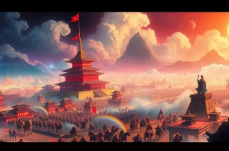 Top 10 Historical Films About Chinese Battles Top 10 Historical Films About Chinese Battles