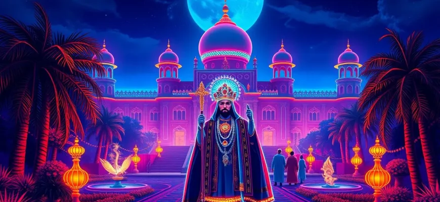 Top 10 Historical Films on Indian Maharajas Top 10 Historical Films on Indian Maharajas
