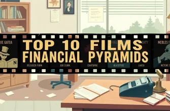 Top 10 Films on Financial Pyramids Top 10 Films on Financial Pyramids