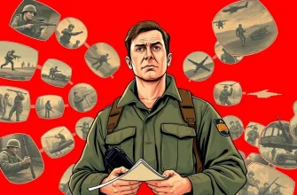 War Films with Real-Life Interpreters War Films with Real-Life Interpreters