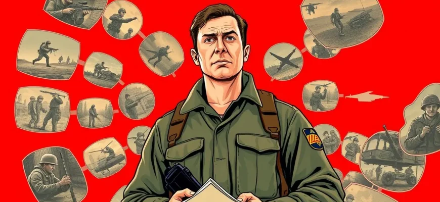 War Films with Real-Life Interpreters War Films with Real-Life Interpreters