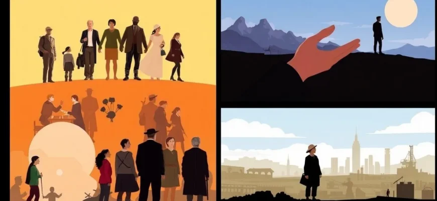 Films About Loyalty: A Curated Collection