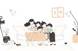Family Love Films: A Collection of Heartwarming Stories
