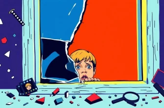 Top 10 Thrillers About Child Abduction