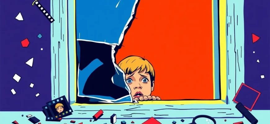 Top 10 Thrillers About Child Abduction Top 10 Thrillers About Child Abduction