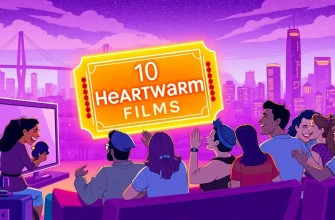 10 Heartwarming Films to Uplift Your Spirits